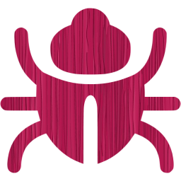 bug icon