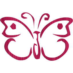 butterfly 7 icon