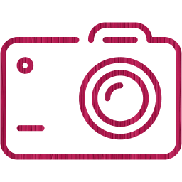 camera 6 icon