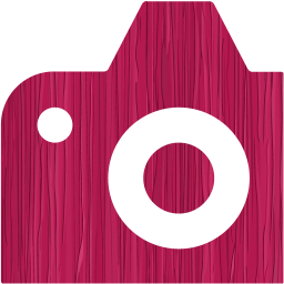 camera slr icon