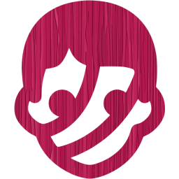 camo cream icon