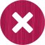 cancel