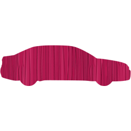 car 9 icon