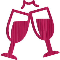champagne icon