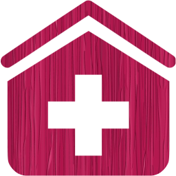 clinic icon