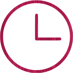 clock 3 icon