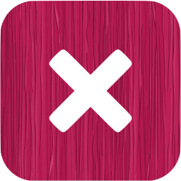 close window icon
