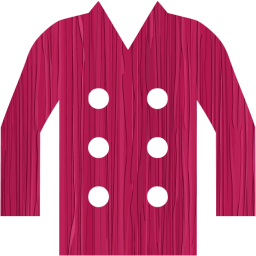coat icon