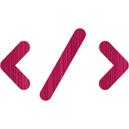 code icon