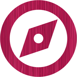 compass 3 icon