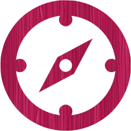 compass icon