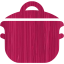 cooking pot