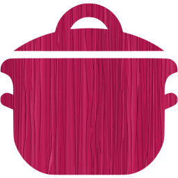 cooking pot icon