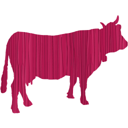 cow 2 icon