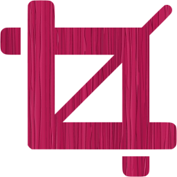 crop icon