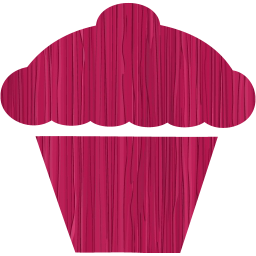 cupcake 6 icon