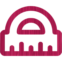 degrees icon