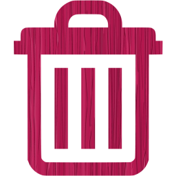 delete icon
