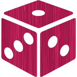 dice icon