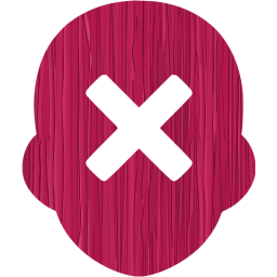disapprove icon