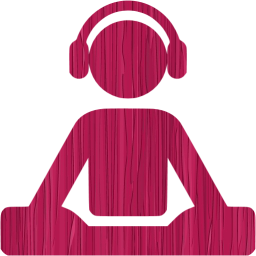 dj icon