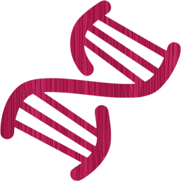 dna helix icon