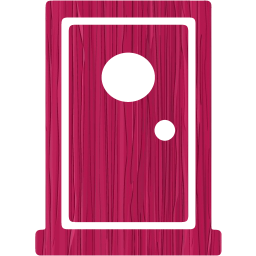 door 7 icon
