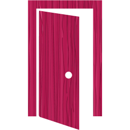 door 9 icon