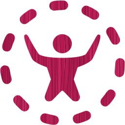 drop zone icon