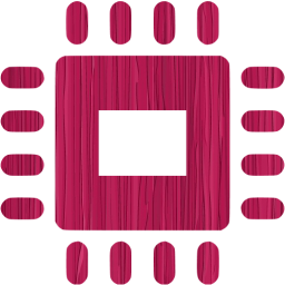 electronics icon