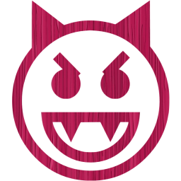 emoticon 25 icon