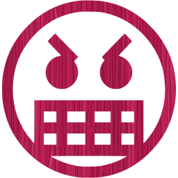 emoticon 40 icon