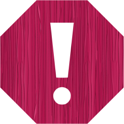 error 2 icon