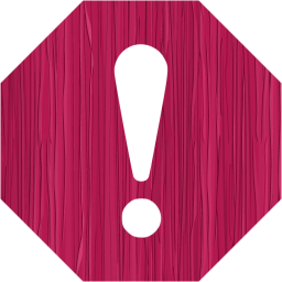 error 3 icon