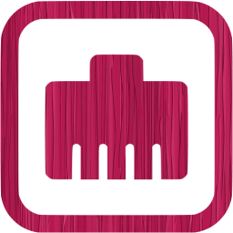 ethernet off icon