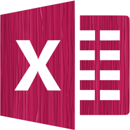 excel 3 icon