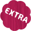 extra badge