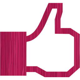 facebook like icon