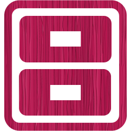 filing cabinet 2 icon