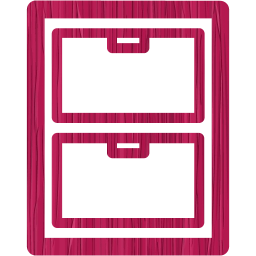 filing cabinet 3 icon