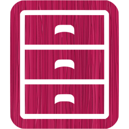 filing cabinet icon