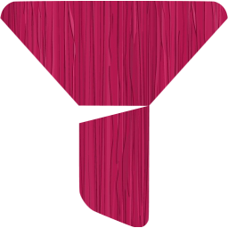 filled filter icon