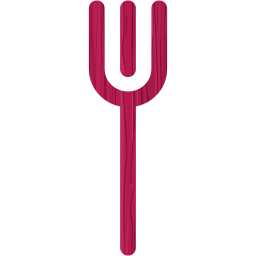 fork 3 icon