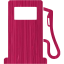 gas pump