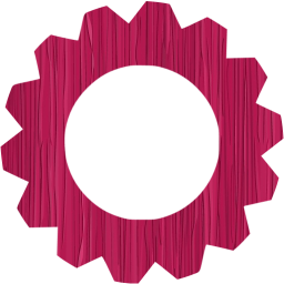 gear icon