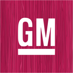 general motors icon