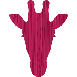 giraffe icon