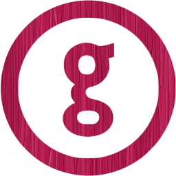github 5 icon