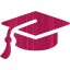 graduation cap