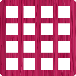 grid icon